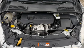 Ford Kuga 1.5 TDCi/120kc/6ck/2WD/Facelift/* TITANIUM* , снимка 17