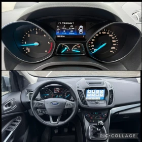 Ford Kuga 1.5 TDCi/120kc/6ck/2WD/Facelift/* TITANIUM* , снимка 10