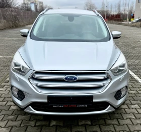 Ford Kuga 1.5 TDCi/120kc/6ck/2WD/Facelift/* TITANIUM* , снимка 2
