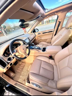 Porsche Cayenne 3 TDi GTS ТоП ToP, снимка 7