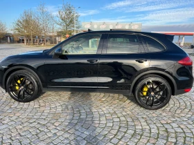 Porsche Cayenne 3 TDi GTS ТоП ToP, снимка 3