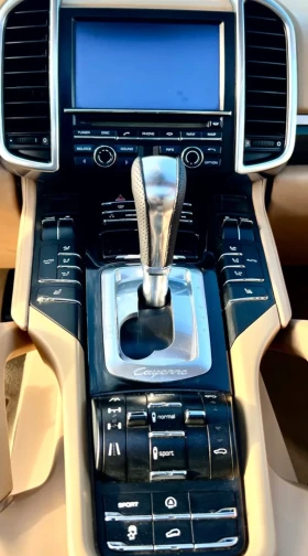 Porsche Cayenne 3 TDi GTS ТоП ToP, снимка 8