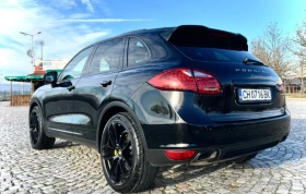 Porsche Cayenne 3 TDi GTS ТоП ToP, снимка 11