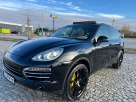Porsche Cayenne 3 TDi GTS ТоП ToP, снимка 6