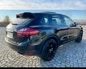 Porsche Cayenne 3 TDi GTS ТоП ToP, снимка 12