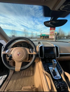 Porsche Cayenne 3 TDi GTS ТоП ToP, снимка 9