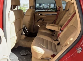 Porsche Cayenne GTS, снимка 4