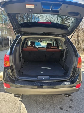 Hyundai IX55, снимка 7