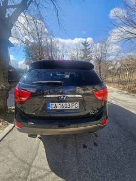 Hyundai IX55, снимка 4