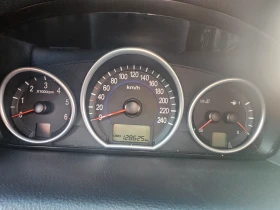 Hyundai IX55, снимка 1