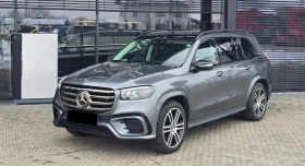 Mercedes-Benz GLS 350 d 4MATIC AMG-Line, снимка 1