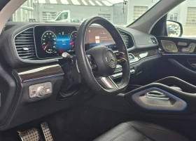 Mercedes-Benz GLS 350 d 4MATIC AMG-Line, снимка 5