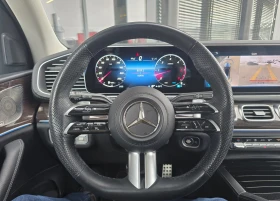 Mercedes-Benz GLS 350 d 4MATIC AMG-Line, снимка 6