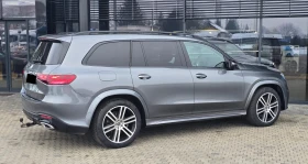 Mercedes-Benz GLS 350 d 4MATIC AMG-Line, снимка 3