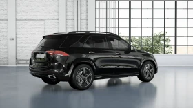 Mercedes-Benz GLE 450 AMG d 4MATIC 6+ 1, снимка 4