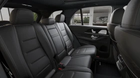 Mercedes-Benz GLE 450 AMG d 4MATIC 6+ 1, снимка 10