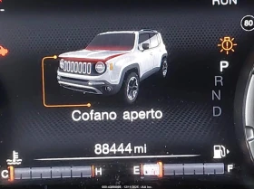 Jeep Renegade 2.4L I-4 VVT, 180HP 4X4 Drive, снимка 16