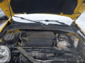 Jeep Renegade 2.4L I-4 VVT, 180HP 4X4 Drive, снимка 10