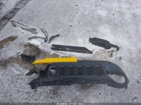 Jeep Renegade 2.4L I-4 VVT, 180HP 4X4 Drive, снимка 12