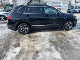 VW Tiguan SE 4MOTION | ШИБИДАХ | ПОДГРЕВИ | CAFAX, снимка 3