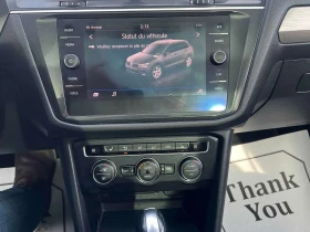 VW Tiguan SE 4MOTION | ШИБИДАХ | ПОДГРЕВИ | CAFAX, снимка 9