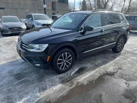 VW Tiguan SE 4MOTION | ШИБИДАХ | ПОДГРЕВИ | CAFAX, снимка 1