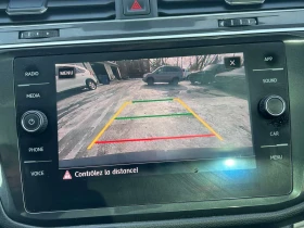 VW Tiguan SE 4MOTION | ШИБИДАХ | ПОДГРЕВИ | CAFAX, снимка 10