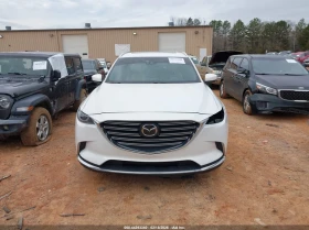 Mazda CX-9 2.5l Grand Touring, снимка 13