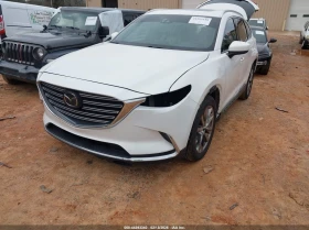 Mazda CX-9 2.5l Grand Touring, снимка 6