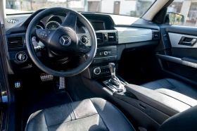 Mercedes-Benz GLK 350, снимка 7