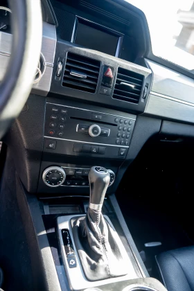 Mercedes-Benz GLK 350, снимка 16