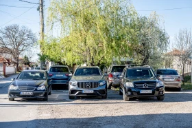 Mercedes-Benz GLK 350, снимка 17