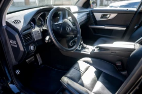 Mercedes-Benz GLK 350, снимка 4