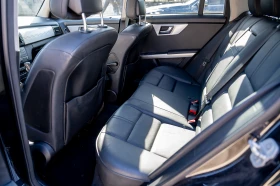 Mercedes-Benz GLK 350, снимка 6