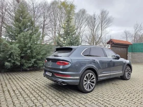 Bentley Bentayga, снимка 3