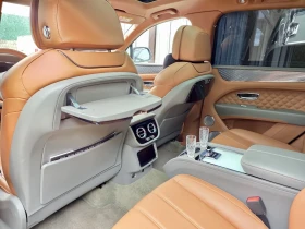 Bentley Bentayga, снимка 9