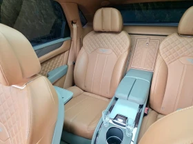 Bentley Bentayga, снимка 12
