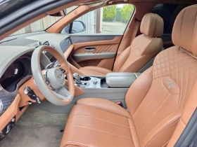 Bentley Bentayga, снимка 5