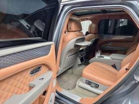 Bentley Bentayga, снимка 11
