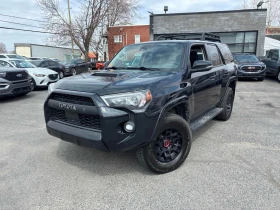 Toyota 4runner VENTURE/4.0/KEYLESS/NAVI, снимка 1