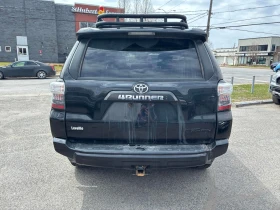 Toyota 4runner VENTURE/4.0/KEYLESS/NAVI, снимка 5