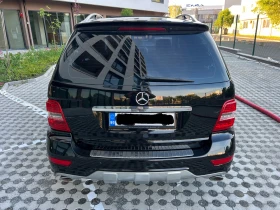Mercedes-Benz ML 350 CDI AMG Harman/kardon Sport Печка , снимка 5