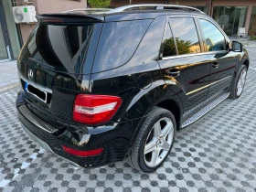 Mercedes-Benz ML 350 CDI AMG Harman/kardon Sport Печка , снимка 6
