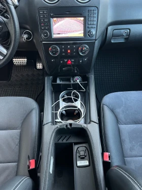 Mercedes-Benz ML 350 CDI AMG Harman/kardon Sport Печка , снимка 12