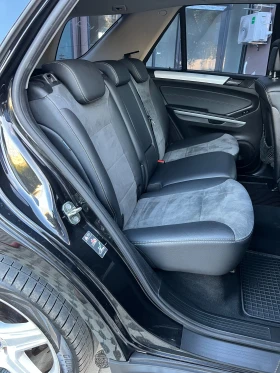 Mercedes-Benz ML 350 CDI AMG Harman/kardon Sport Печка , снимка 15