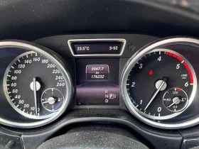 Mercedes-Benz ML 350 * BlueTEC * ПАНО * ПОДГРЕВИ * KEYLESS, снимка 8