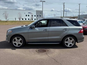 Mercedes-Benz ML 350 * BlueTEC * ПАНО * ПОДГРЕВИ * KEYLESS, снимка 2