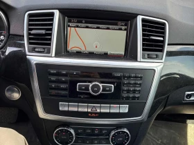 Mercedes-Benz ML 350 * BlueTEC * ПАНО * ПОДГРЕВИ * KEYLESS, снимка 9