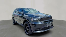 Dodge Durango, снимка 1