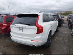Volvo Xc90 T5 AWD Momentum, снимка 5